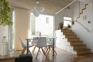IMPECABLE 3 ambientes con TERRAZA ROPIA y COCHERA- NUÑEZ foto 4