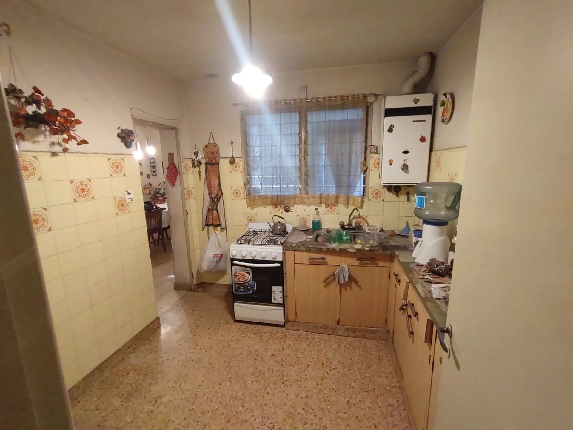VENTA CASA , LOTE PROPIO, MORON! foto 3