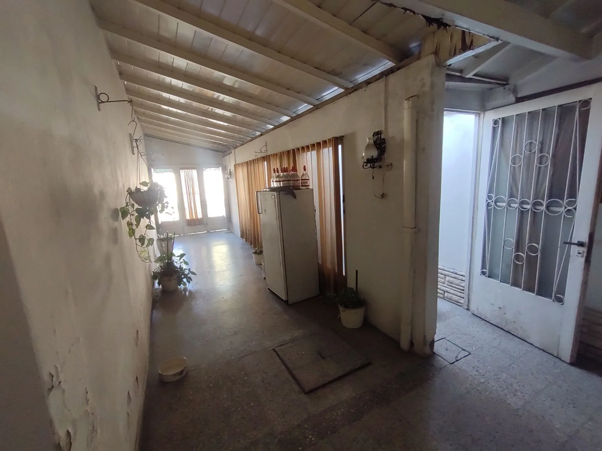 VENTA CASA , LOTE PROPIO, MORON! foto 5