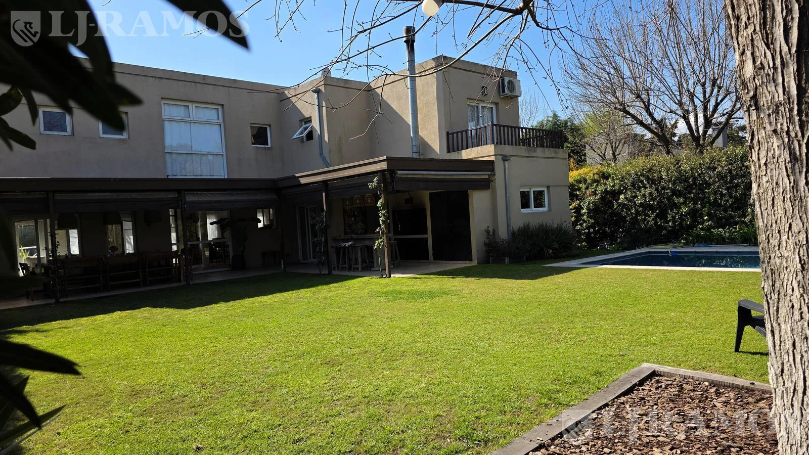 CASA EN VENTA BENAVIDEZ GREENS APTO CREDITO. LOTE INTERNO.