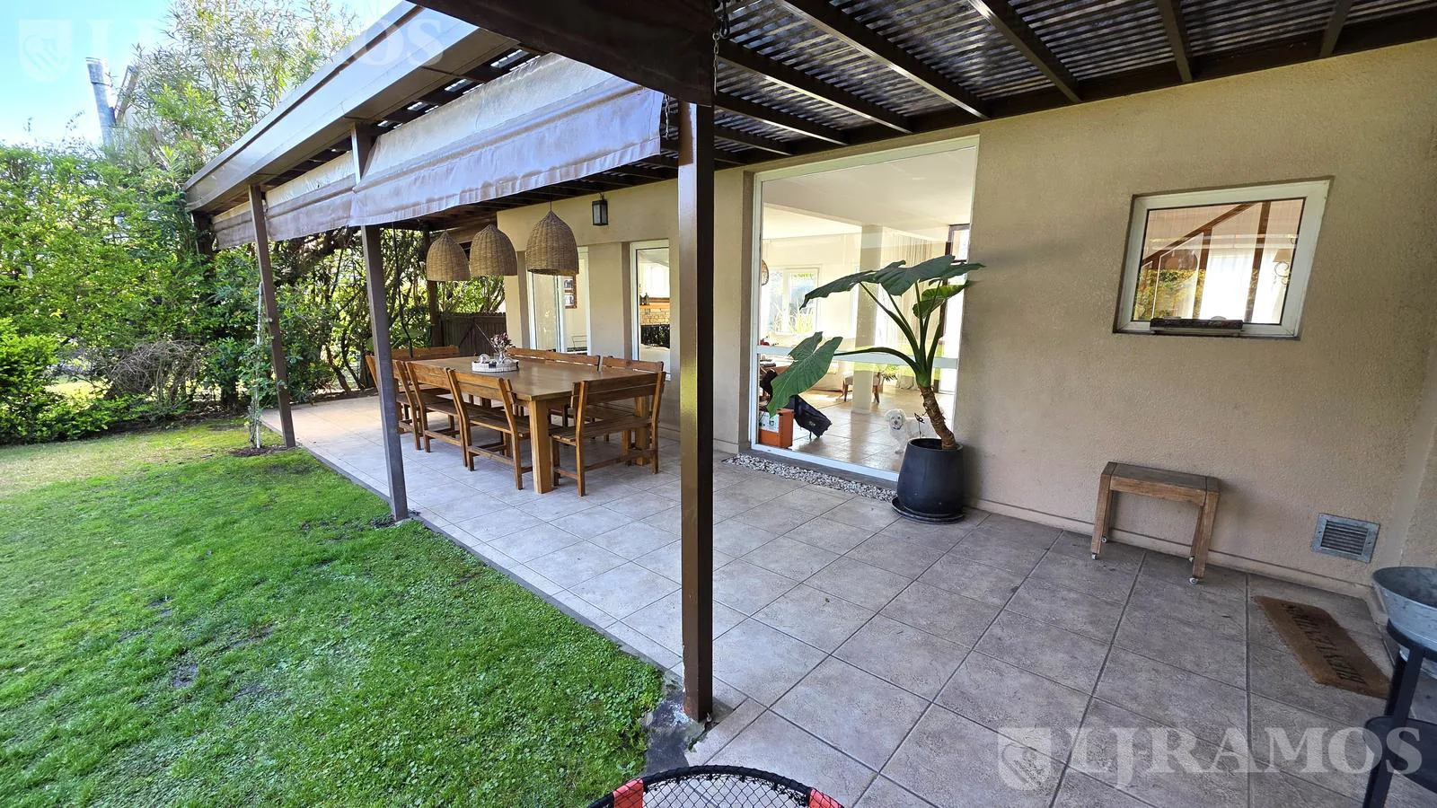 CASA EN VENTA BENAVIDEZ GREENS APTO CREDITO. LOTE INTERNO. foto 3
