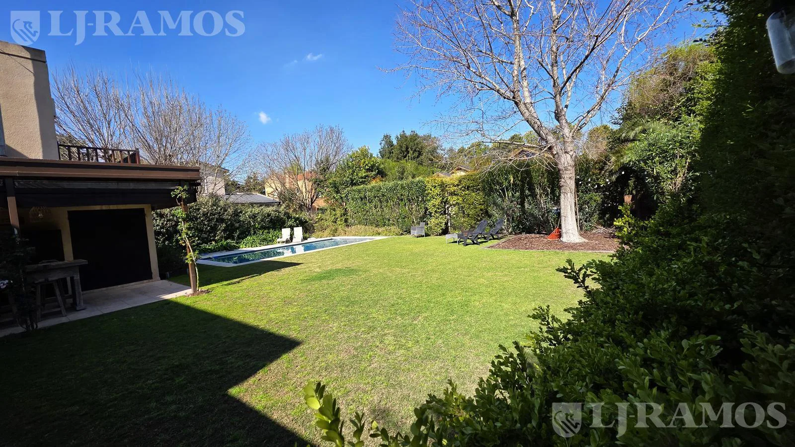 CASA EN VENTA BENAVIDEZ GREENS APTO CREDITO. LOTE INTERNO. foto 5