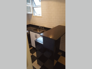 NUEVO PRECIO - PH en Venta en Villa Crespo 2 ambientes 37 m2 + balcón al frente, 2do piso por escalera – Godoy Cruz 1200 foto 4