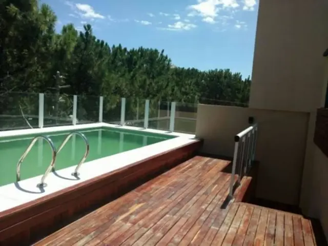 Hermoso Monoambiente a estrenar. Con Cochera y piscina. Departamento en Venta.
