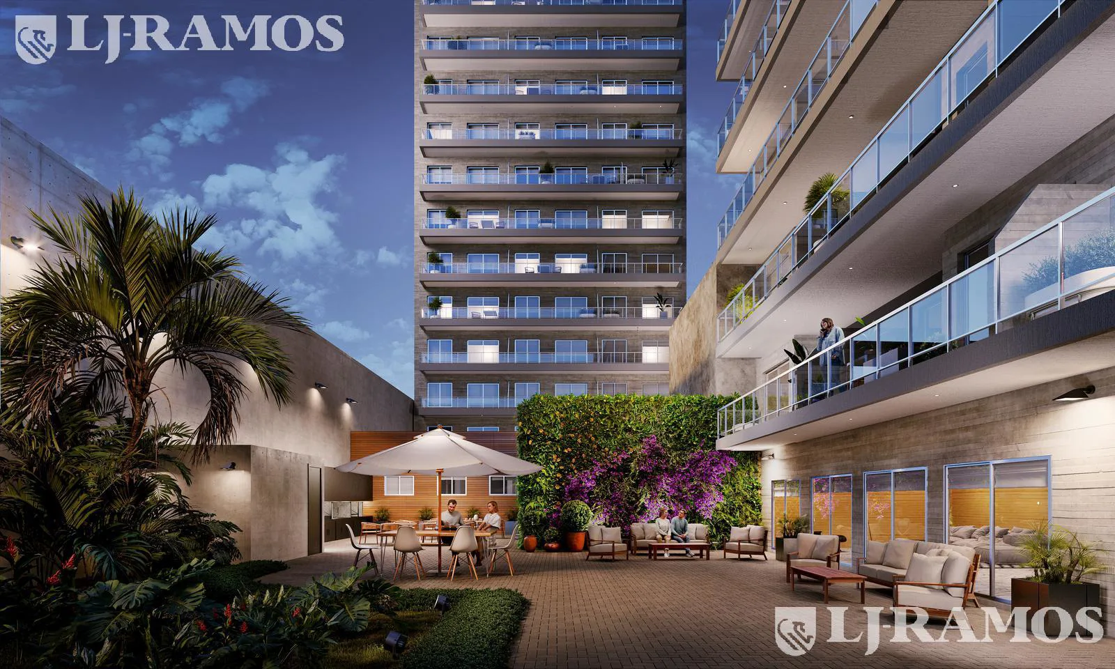 Departamento en Venta en Nuñez foto 3
