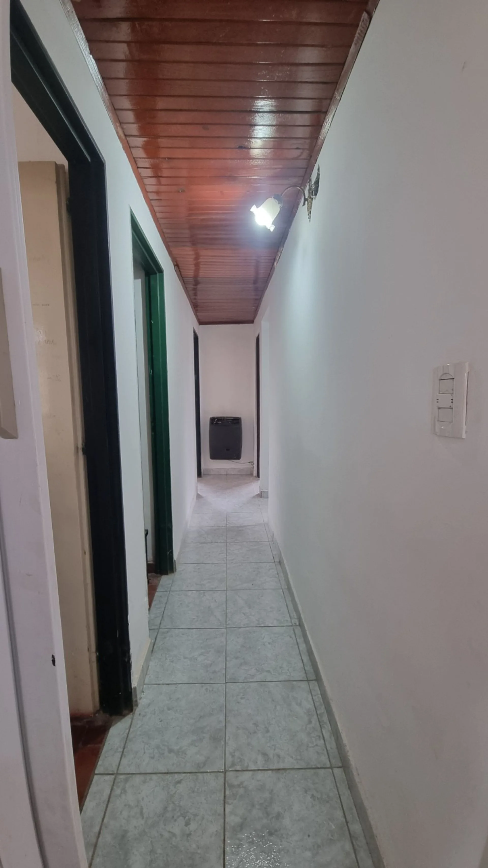 ALQUILER DE CASA DE 4 DORMITORIOS EN CERVANTES foto 4