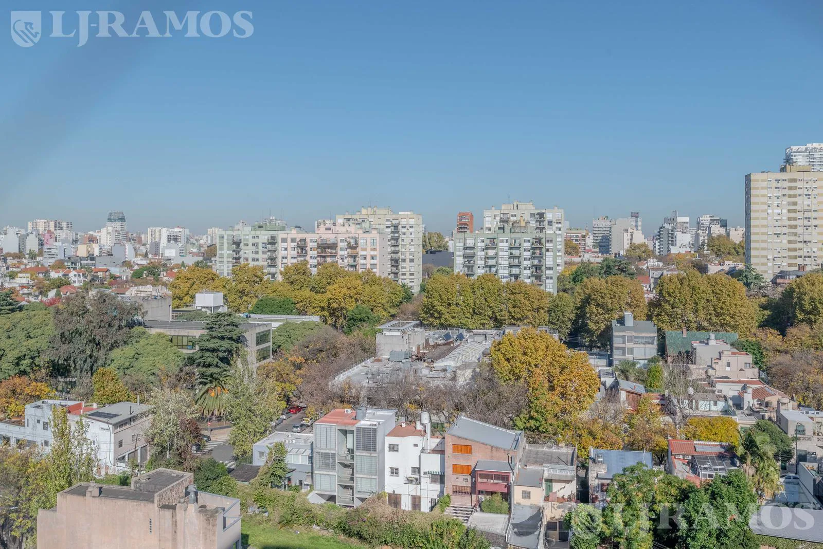 DUPLEX CON TERRAZA PROPIA- COCHERA DOBLE - FULL AMENITIES EN NUÑEZ foto 3
