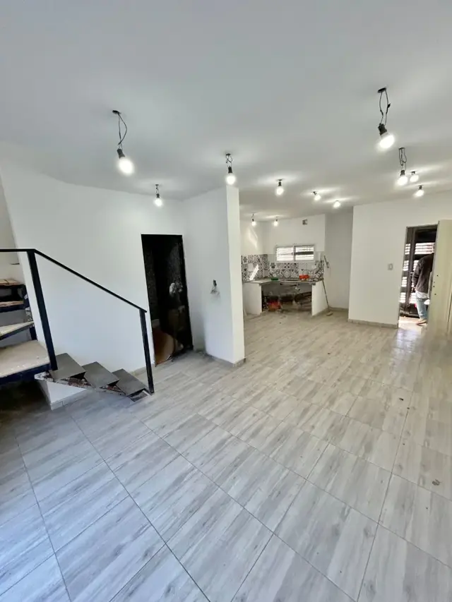Impecable PH de 4 ambientes a estrenar. ¡Financiación directa