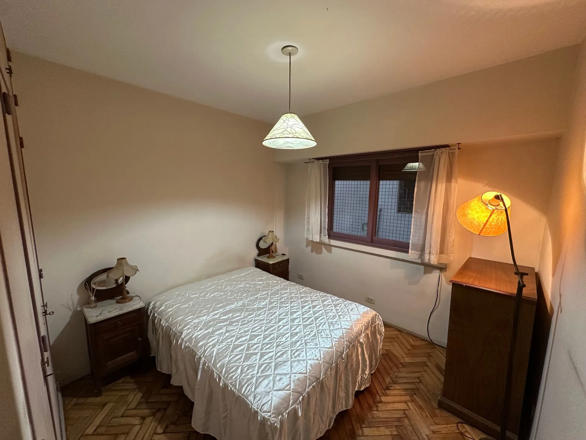 ALQUILER DPTO 2 AMBIENTES VILLA ORTÚZAR foto 2