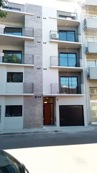 MONOAMBIENTE TERRAZA PRIVADA Y BALCON A ESTRENAR foto 1