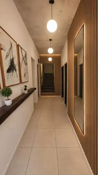 MONOAMBIENTE TERRAZA PRIVADA Y BALCON A ESTRENAR foto 4