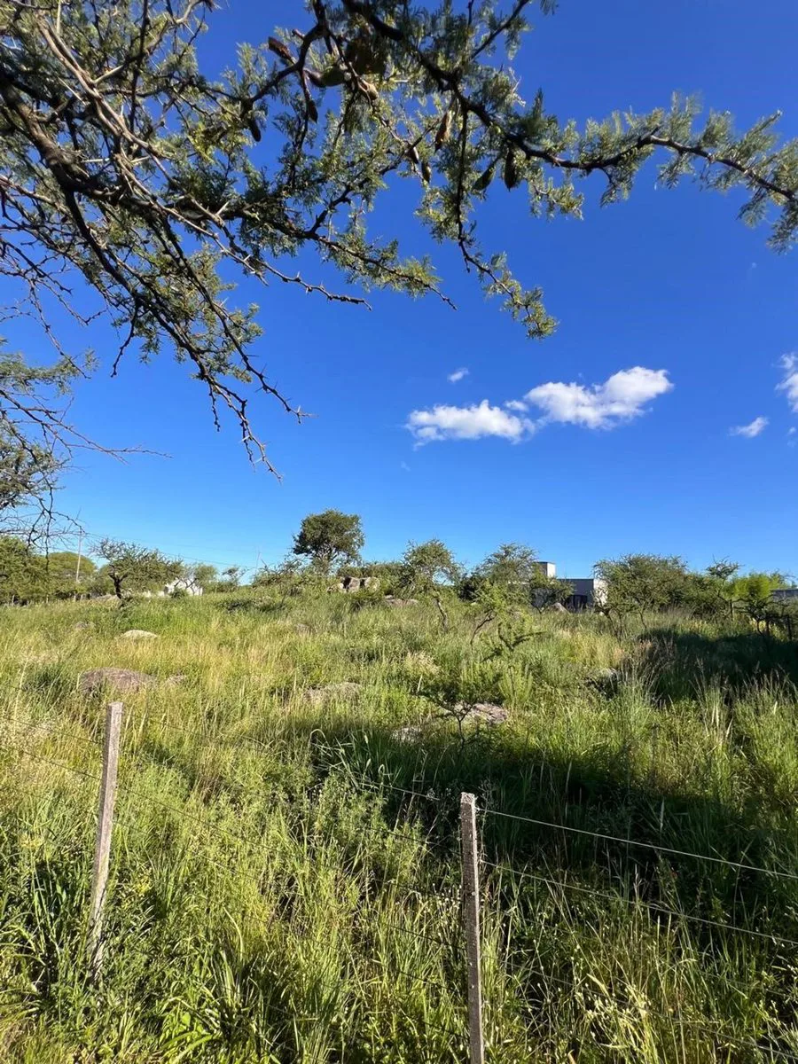 VENTA LOTE VILLA DEL TOTORAL LA PEDRERA foto 3