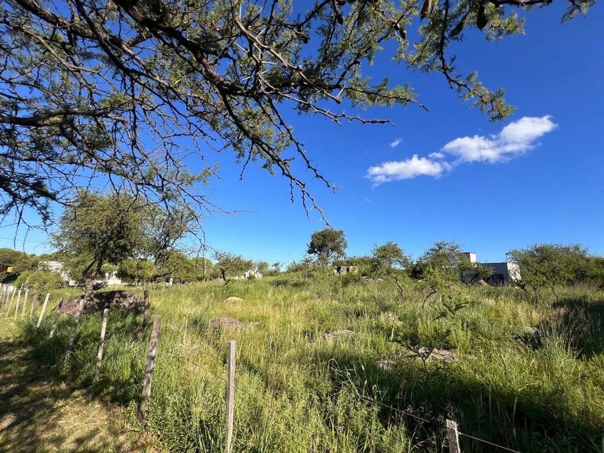 VENTA LOTE VILLA DEL TOTORAL LA PEDRERA foto 4