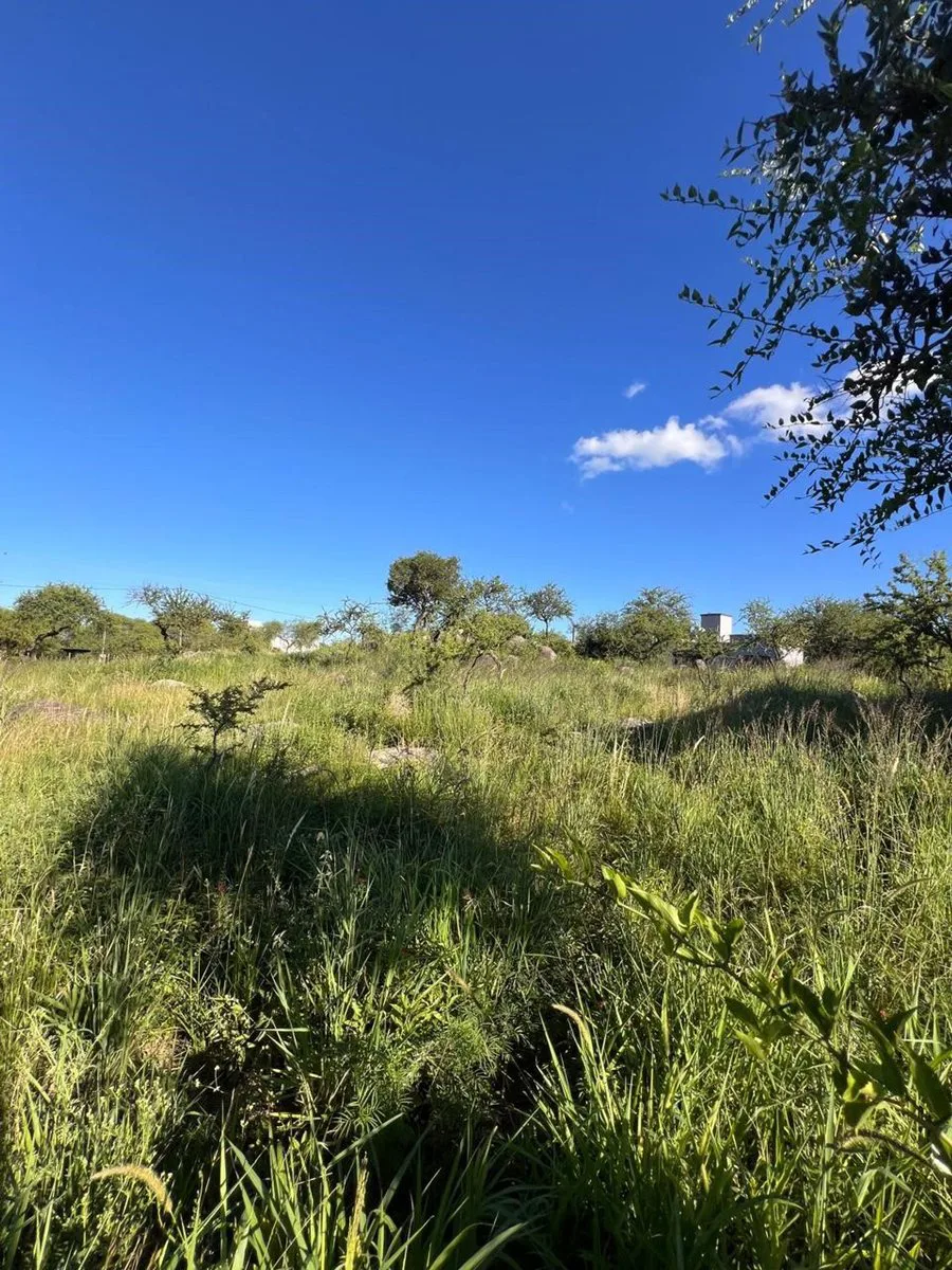VENTA LOTE VILLA DEL TOTORAL LA PEDRERA foto 5