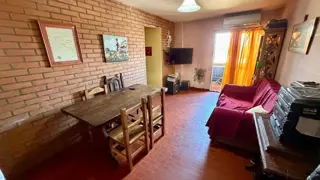 ALQUILER DEPARTAMENTO 4 AMB MARTIN CORONADO COCHER foto 1