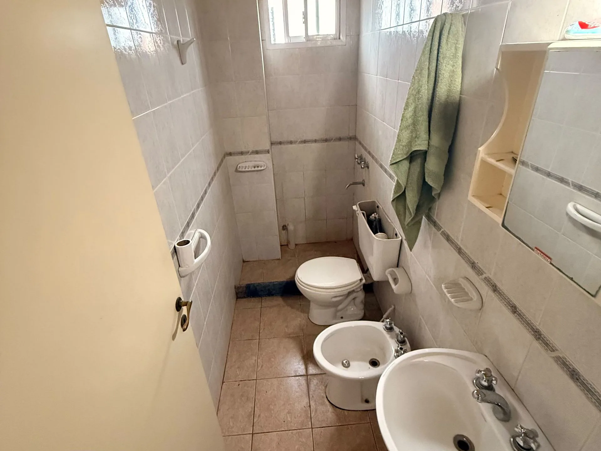 Departamento 1 dormitorio Barrio Pacifico foto 4