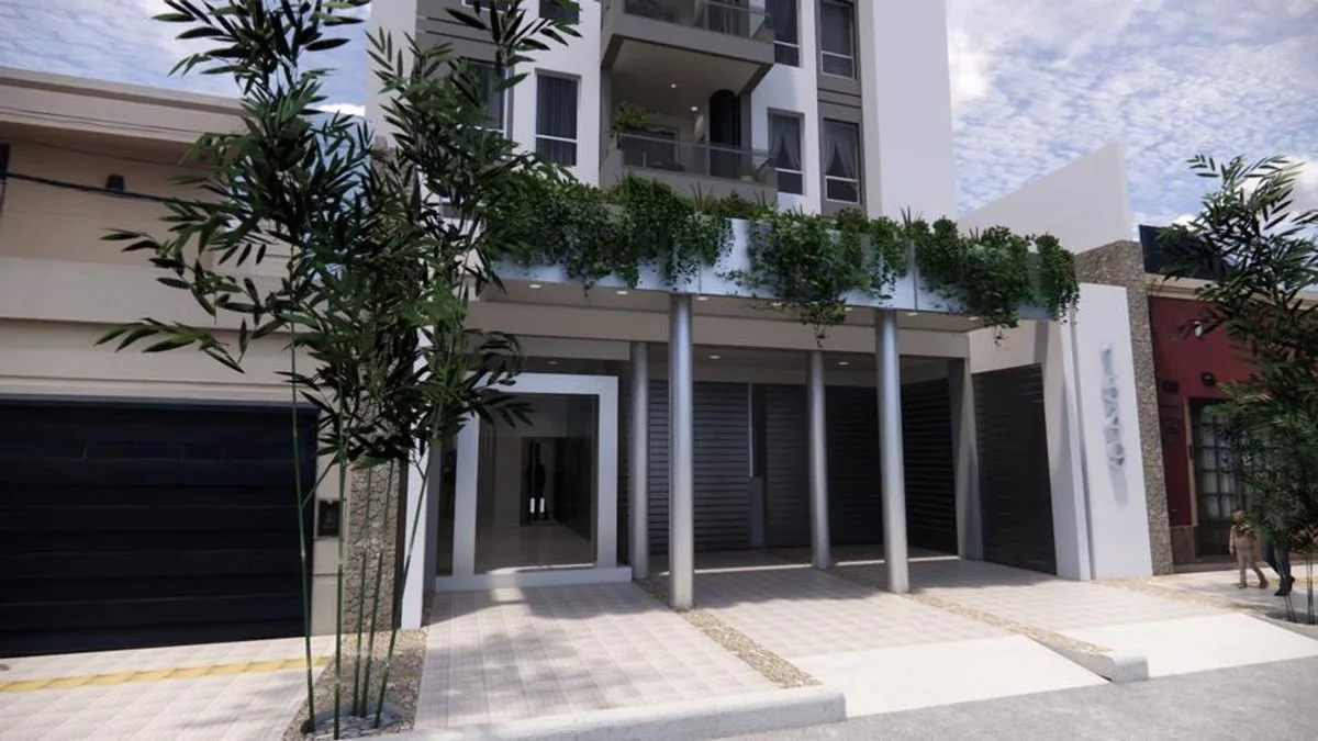 VENTA DEPARTAMENTO DE POZO EN CORRIENTES CAPITAL foto 2