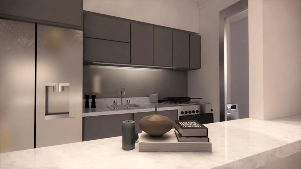 VENTA DEPARTAMENTO DE POZO EN CORRIENTES CAPITAL foto 3