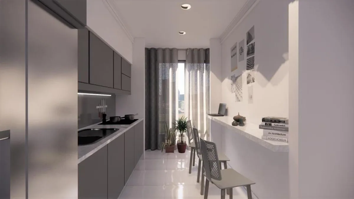 VENTA DEPARTAMENTO DE POZO EN CORRIENTES CAPITAL foto 5