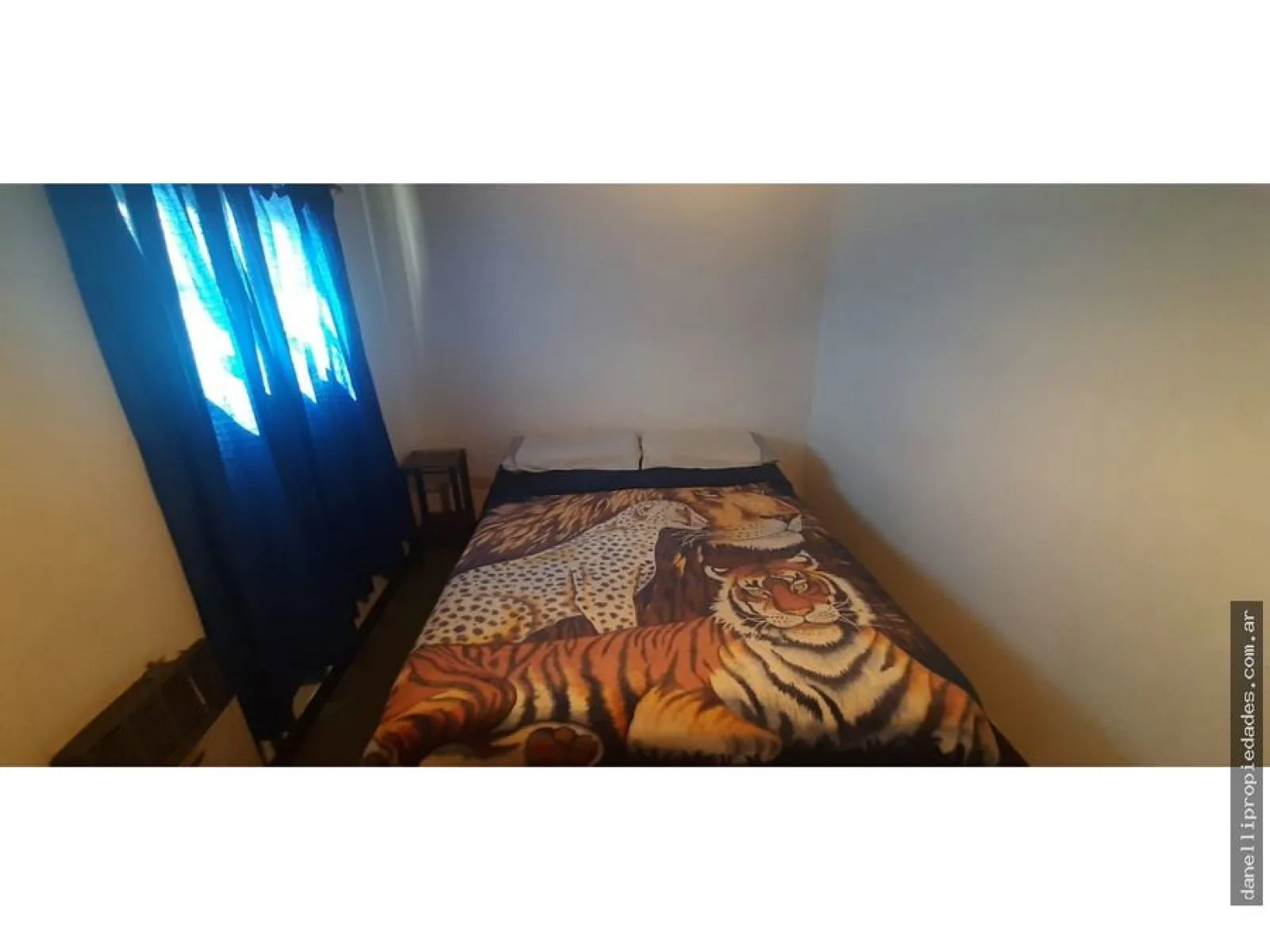 1-Bedroom PH with Service Room and Terrace Grill in Miramar – photo 6 of 15