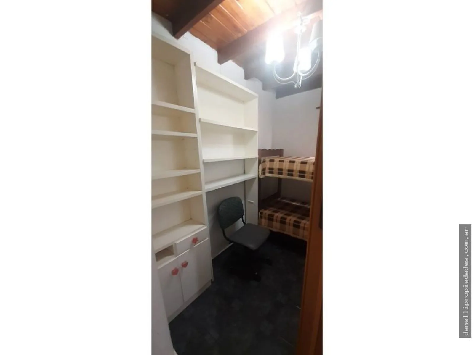 1-Bedroom PH with Service Room and Terrace Grill in Miramar – photo 7 of 15