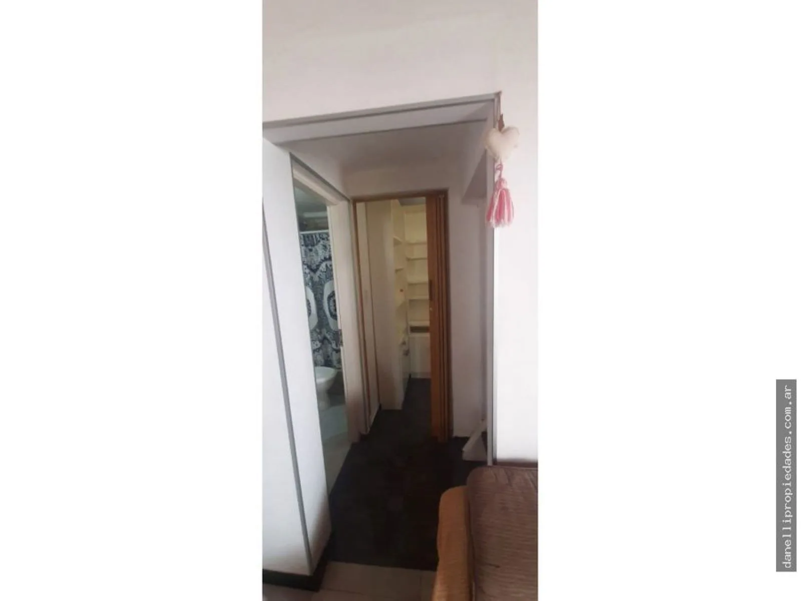 1-Bedroom PH with Service Room and Terrace Grill in Miramar – photo 9 of 15