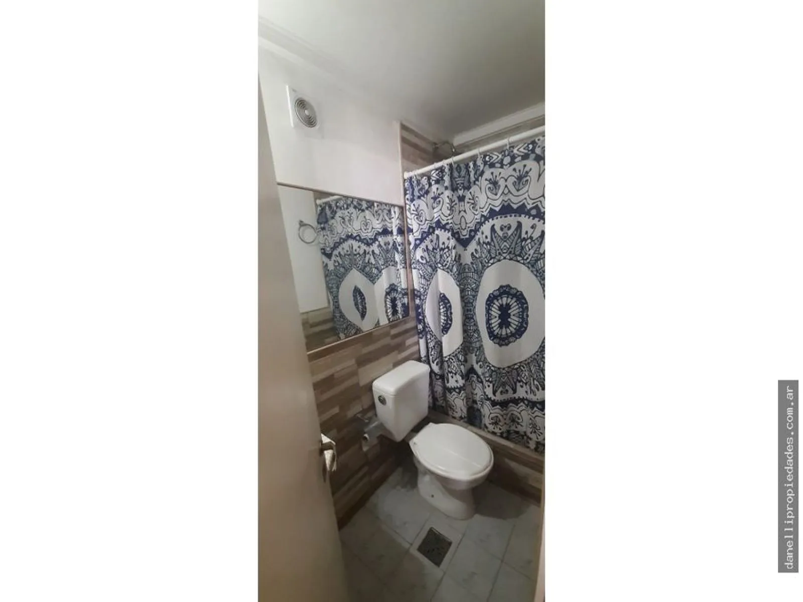 1-Bedroom PH with Service Room and Terrace Grill in Miramar – photo 10 of 15