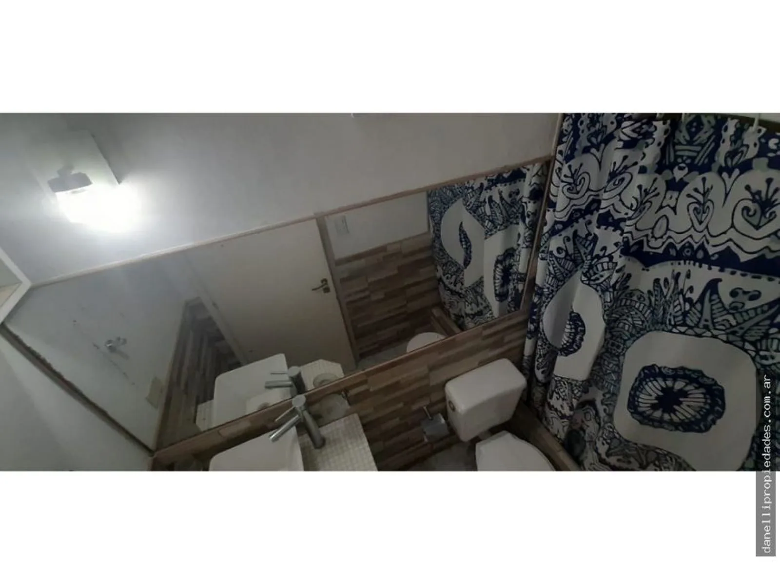 1-Bedroom PH with Service Room and Terrace Grill in Miramar – photo 11 of 15