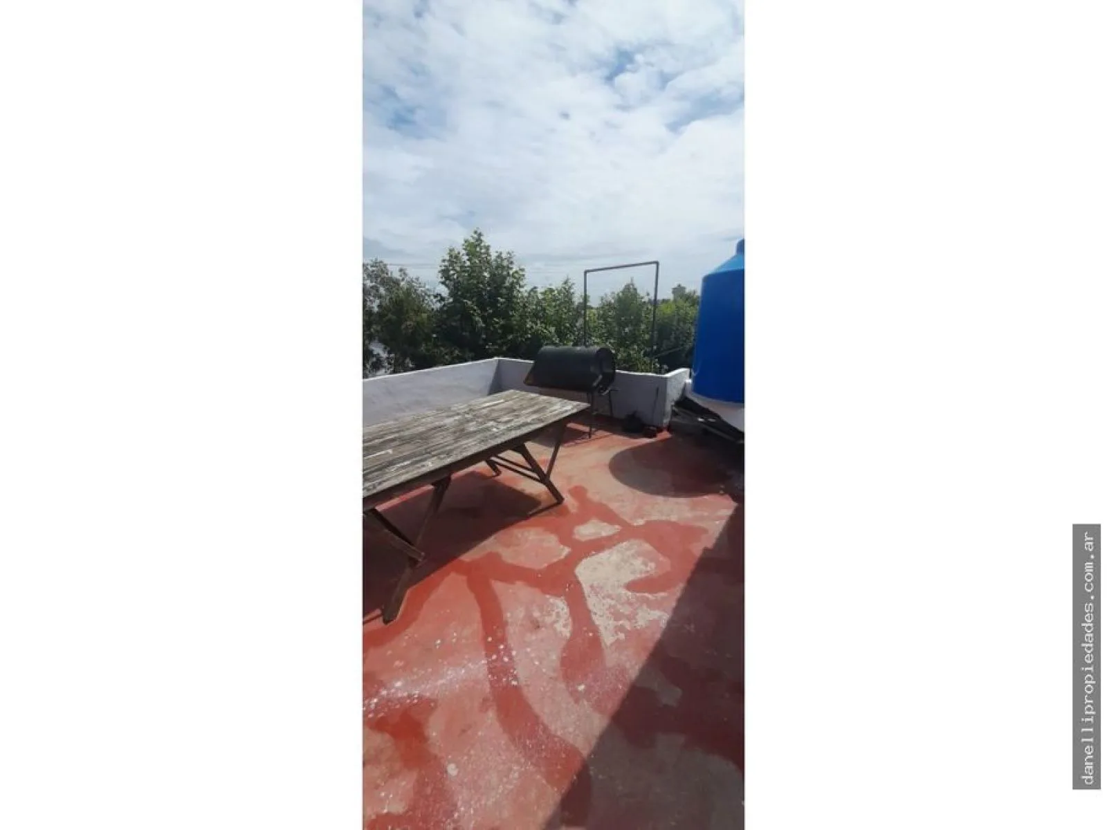1-Bedroom PH with Service Room and Terrace Grill in Miramar – photo 14 of 15