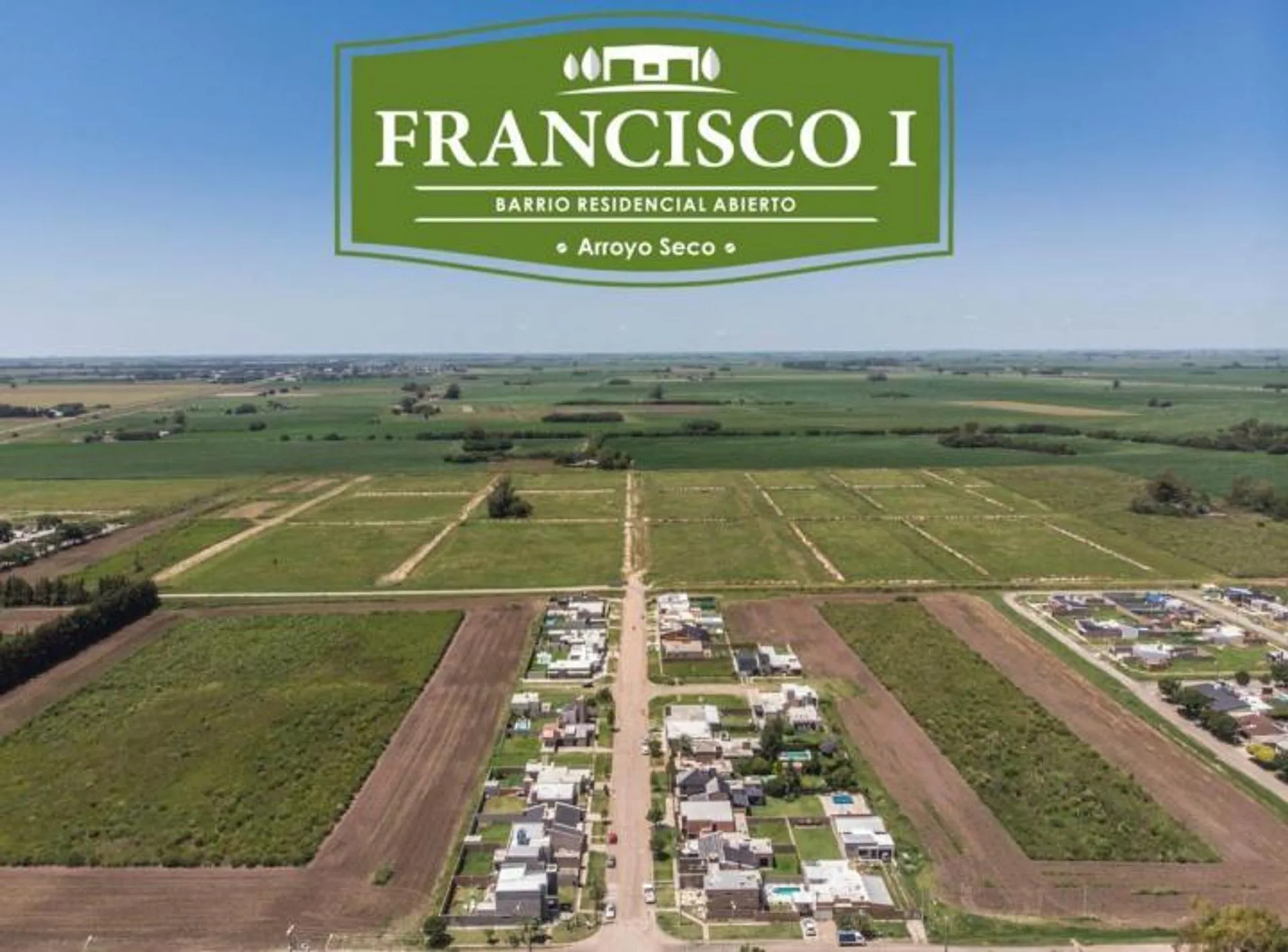 venta de Lotes en Arroyo seco. Francisco 1. foto 2