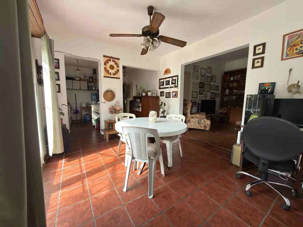VENTA CASA 5 AMBIENTES ADOLFO SOURDEAUX foto 5