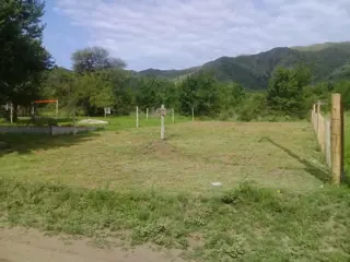Ref 1285. Terreno al pie de las sierras en Cosquin con hermosa vista a las sierras y al Pan de Azúcar foto 1