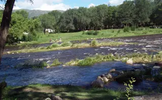 Ref 1285. Terreno al pie de las sierras en Cosquin con hermosa vista a las sierras y al Pan de Azúcar foto 3
