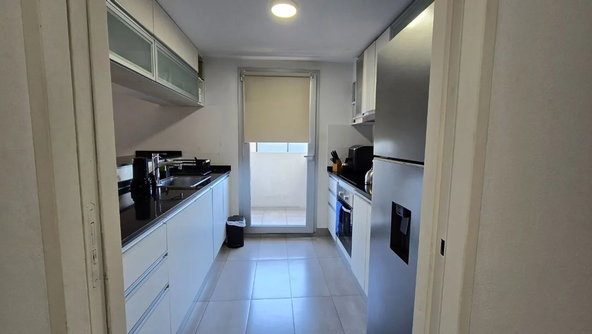 Venta Exclusivo Departamento frente al rio Tigre foto 3