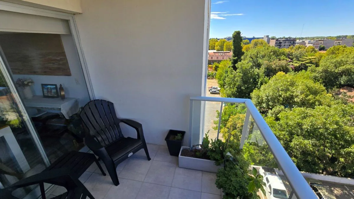 Venta Exclusivo Departamento frente al rio Tigre foto 5