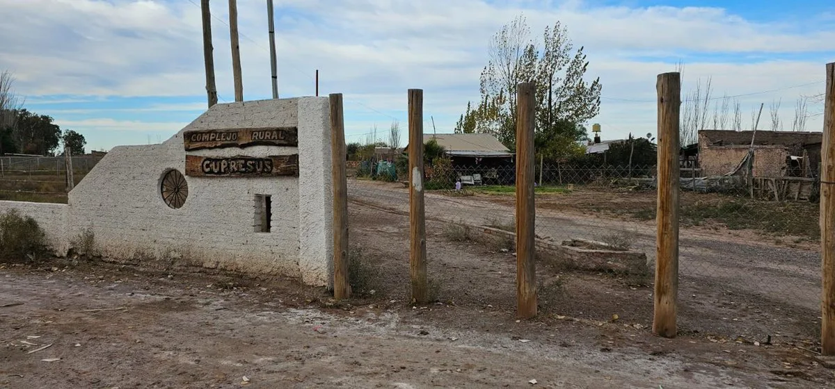 LOTE EN VENTA