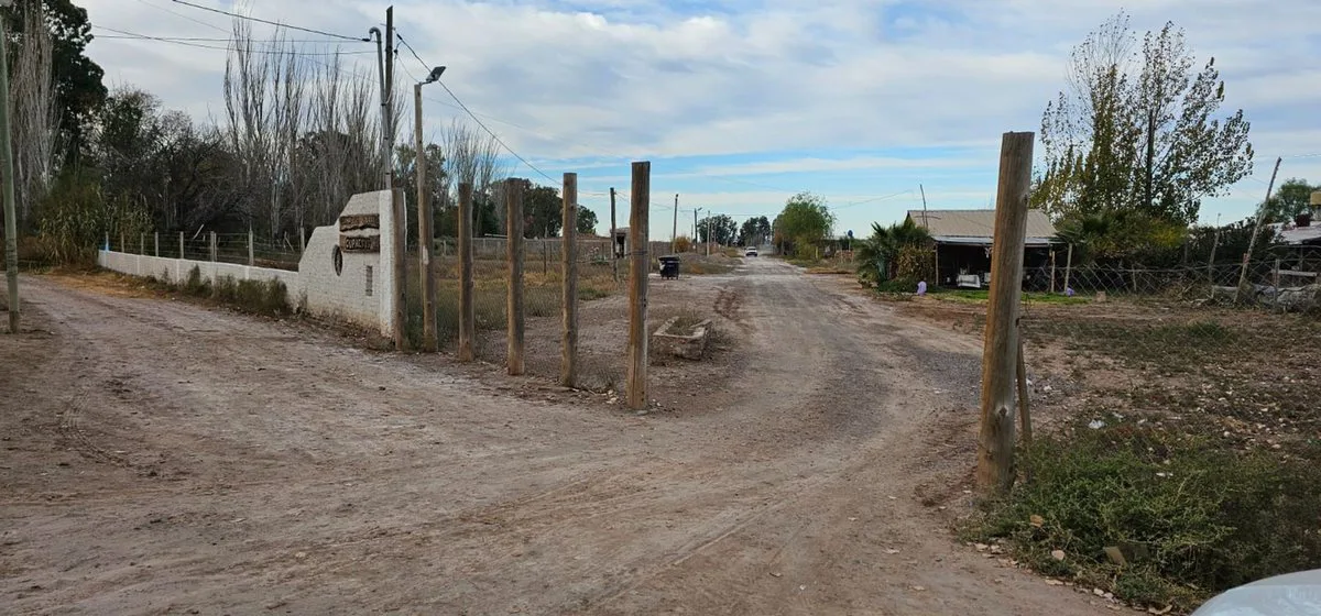 LOTE EN VENTA foto 2