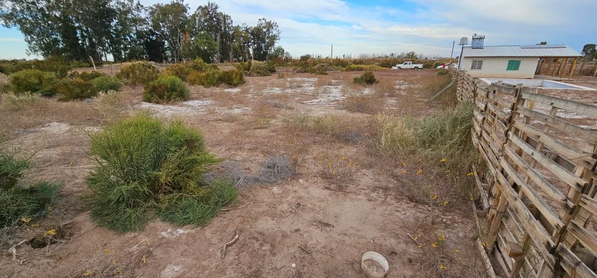 LOTE EN VENTA foto 3