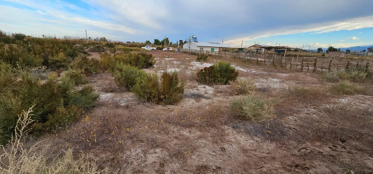 LOTE EN VENTA foto 4