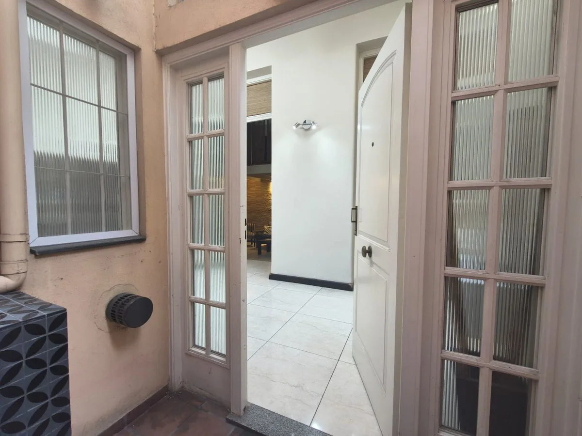 VENTA PH 3 AMB BARRACAS SIN EXPENSAS foto 2