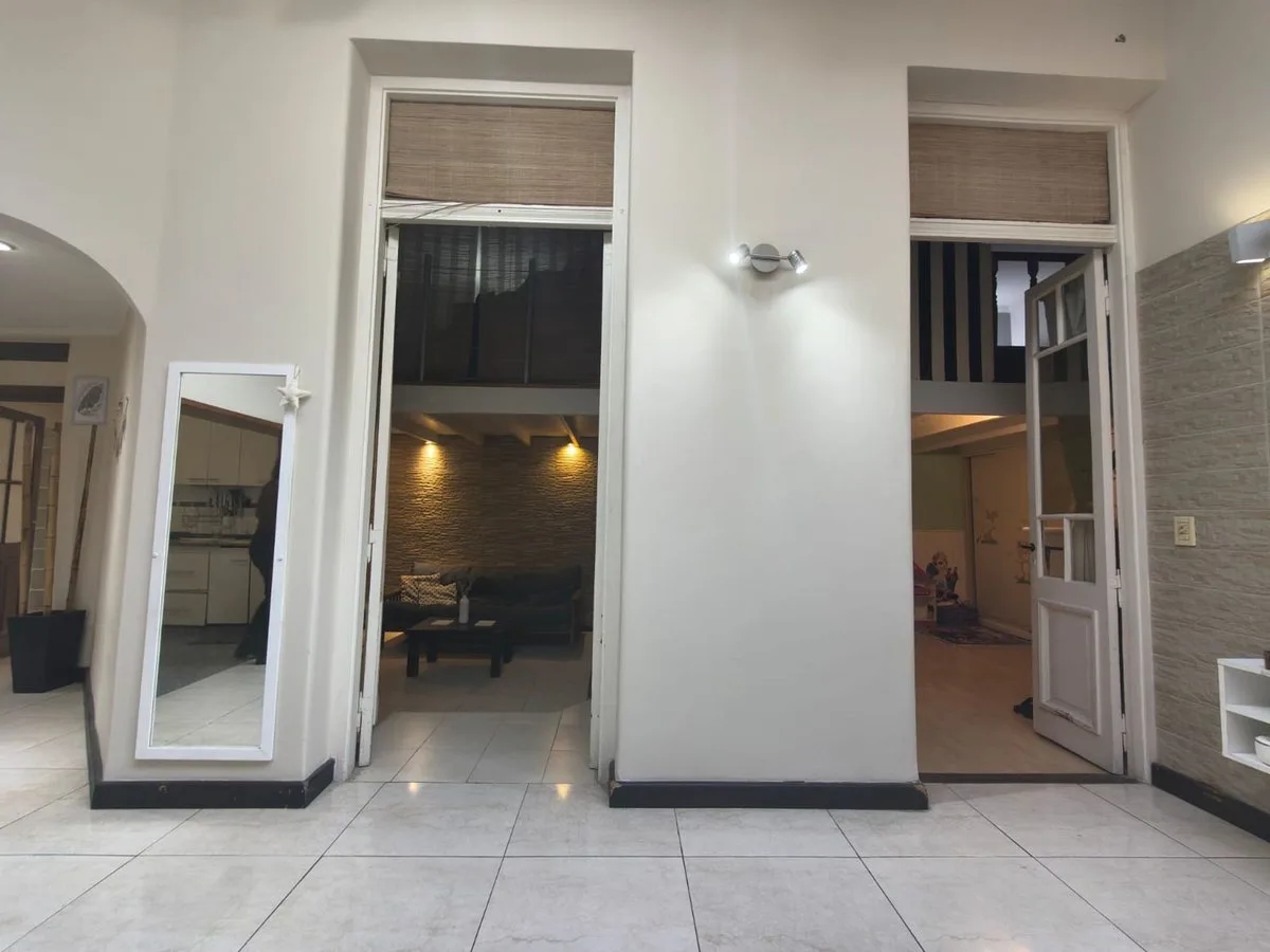VENTA PH 3 AMB BARRACAS SIN EXPENSAS foto 3