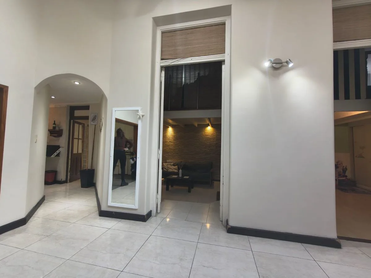 VENTA PH 3 AMB BARRACAS SIN EXPENSAS foto 4