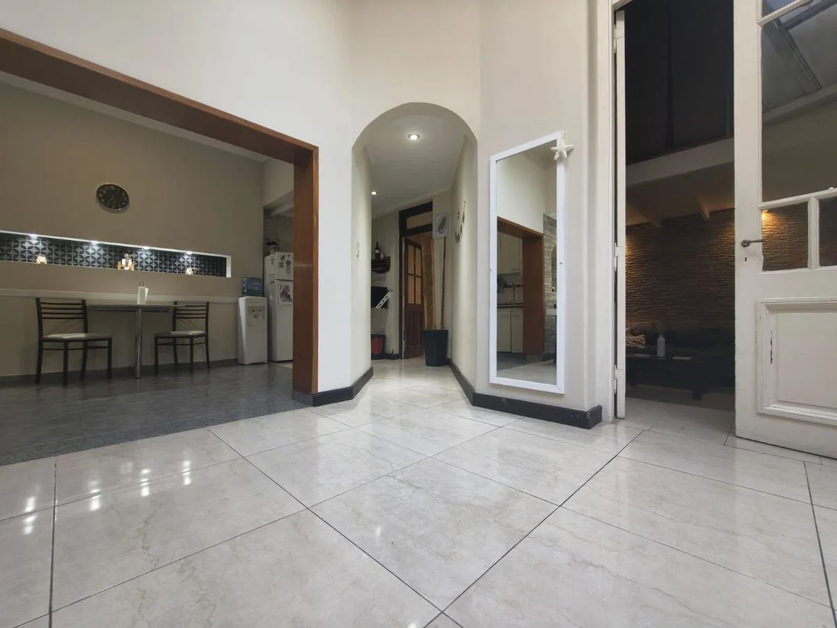 VENTA PH 3 AMB BARRACAS SIN EXPENSAS foto 5