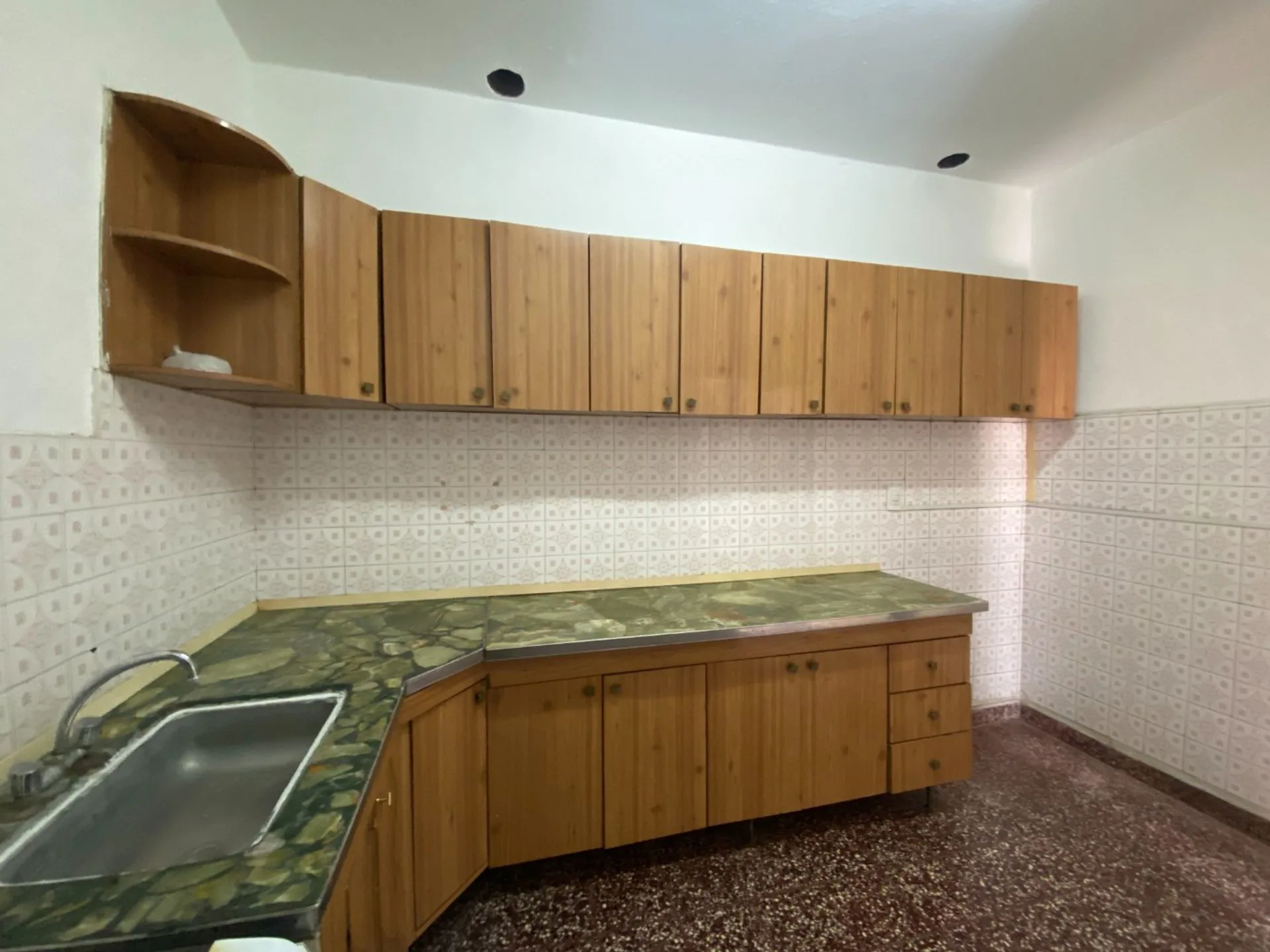 ALQUILER PH 4 AMBIENTES JARDIN COCHERA PADUA foto 4