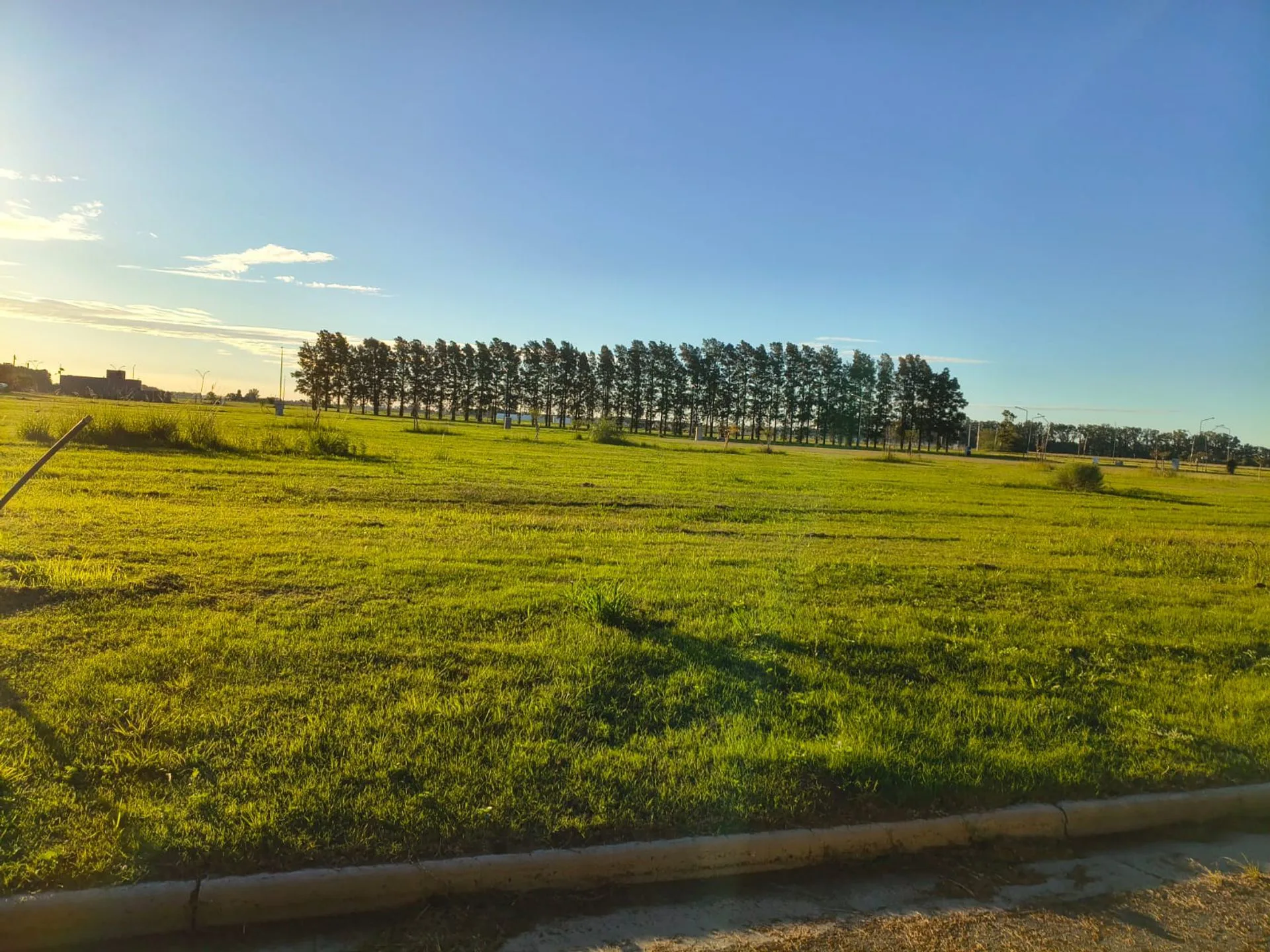 Venta lote en EcoLagos Oeste General Lagos