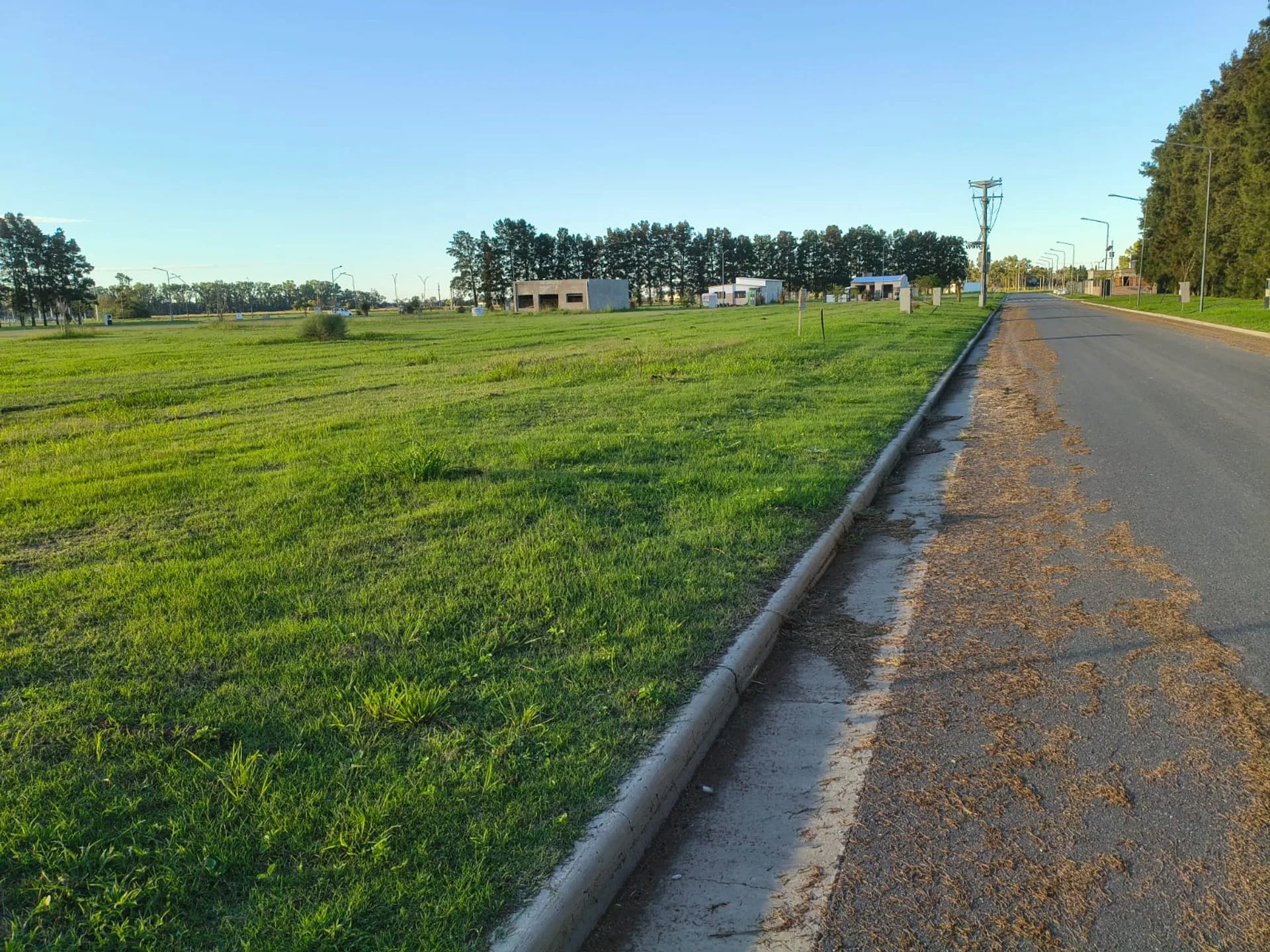 Venta lote en EcoLagos Oeste General Lagos foto 5