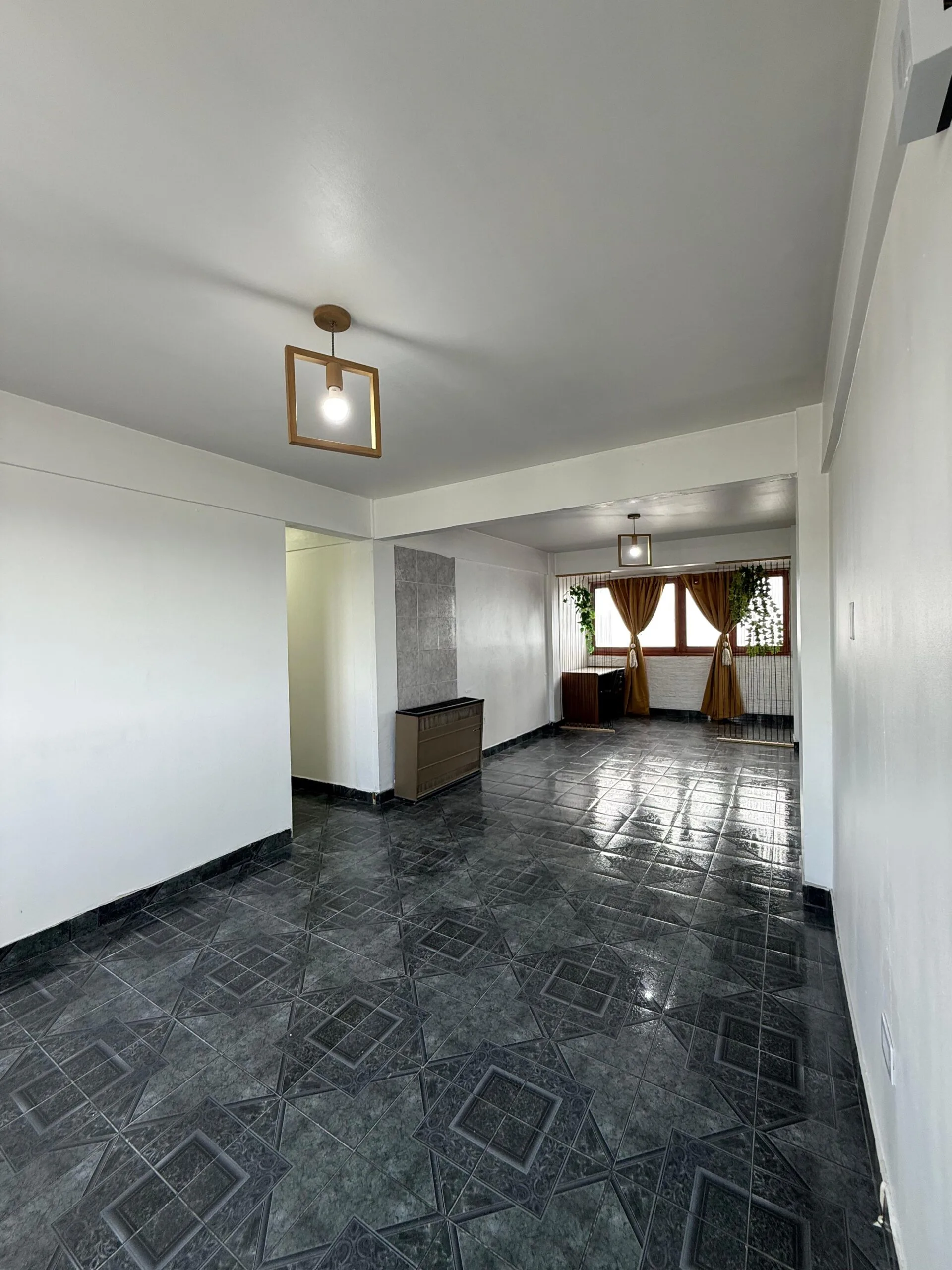ALQUILER – DEPARTAMENTO – CHACRA II