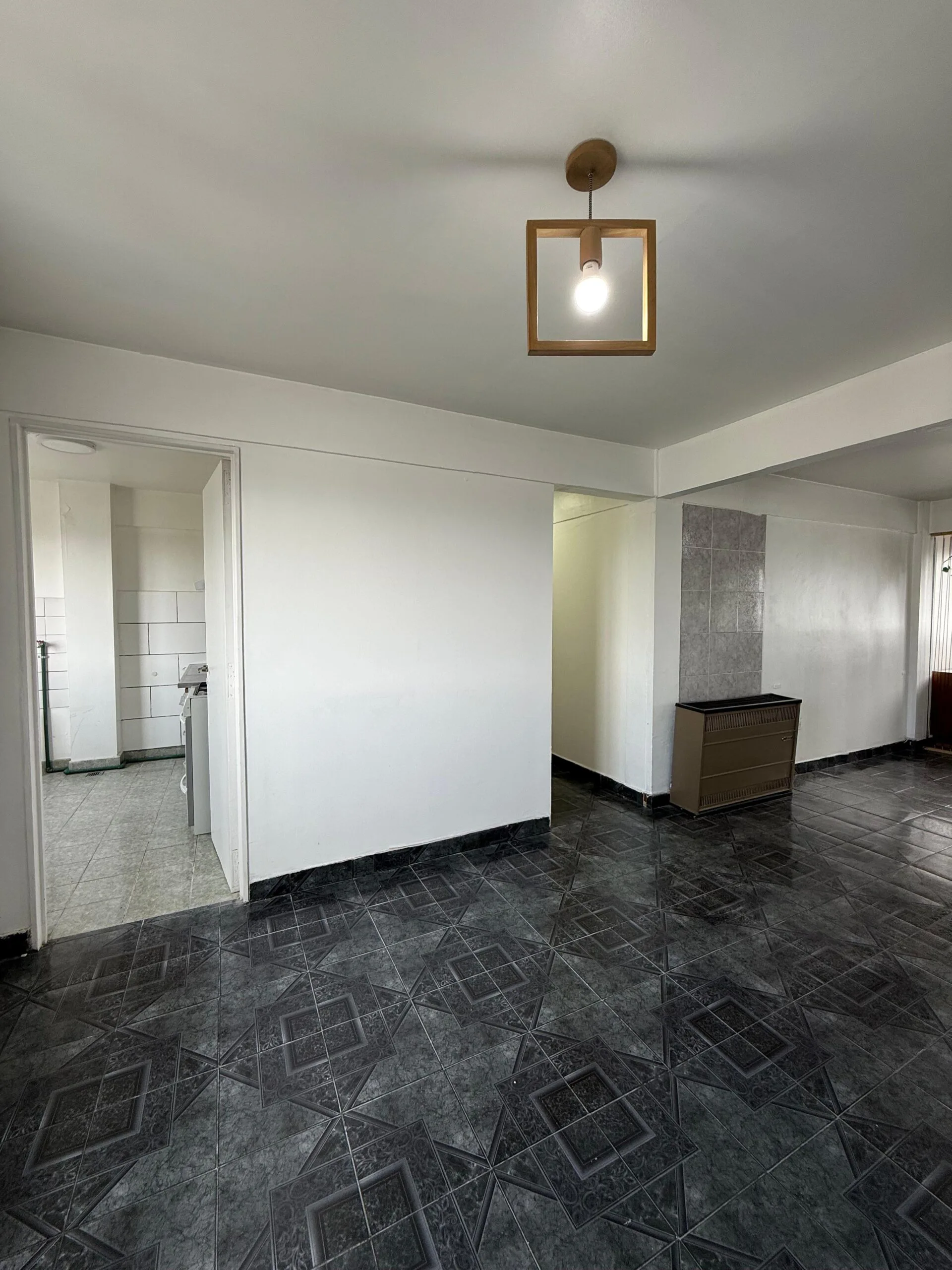 ALQUILER – DEPARTAMENTO – CHACRA II foto 2