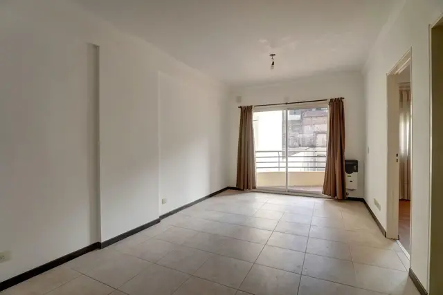 Venta Dpto. 2 Amb C/Cochera - SUM y Gimnasio