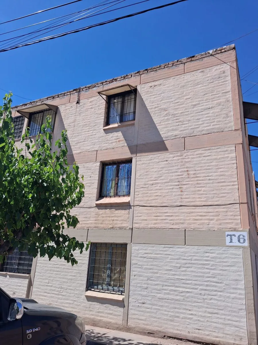 Venta Depto. 2 dormitorios y cochera en Guaymallén